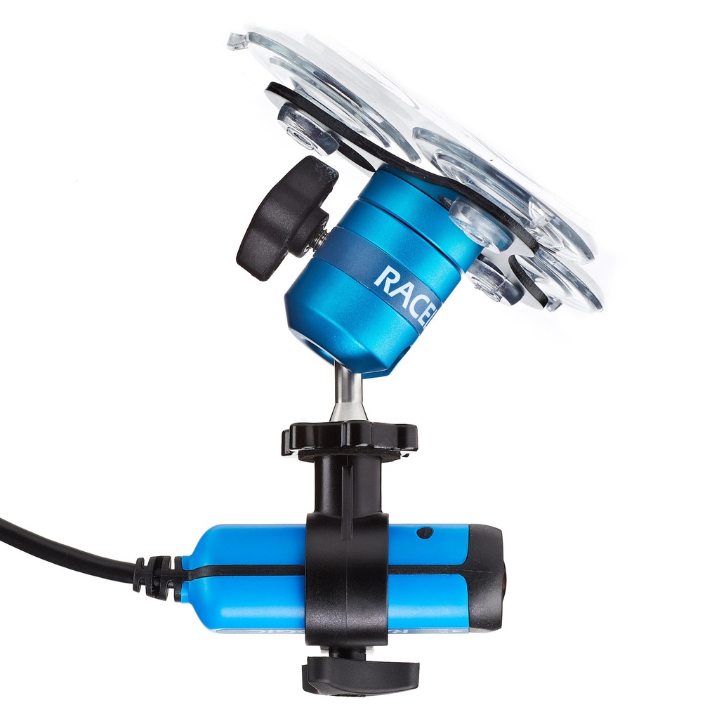 Racelogic Forward Facing Camera Ring Clamp For VBOX Camera
