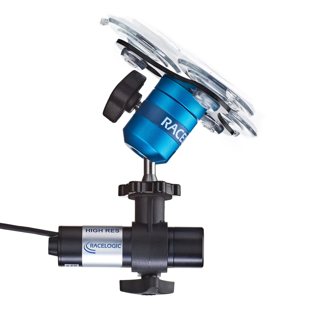 Racelogic Forward Facing Camera Ring Clamp For VBOX Camera