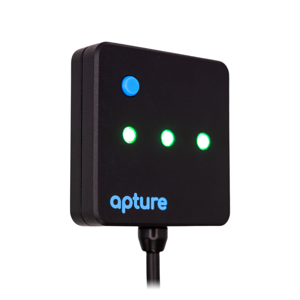 Apture RemoteGP Multiple GoPro Camera Remote Control