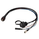 AIM SmartyCam 3 GP & Dual HD Camera CAN Wiring Harness