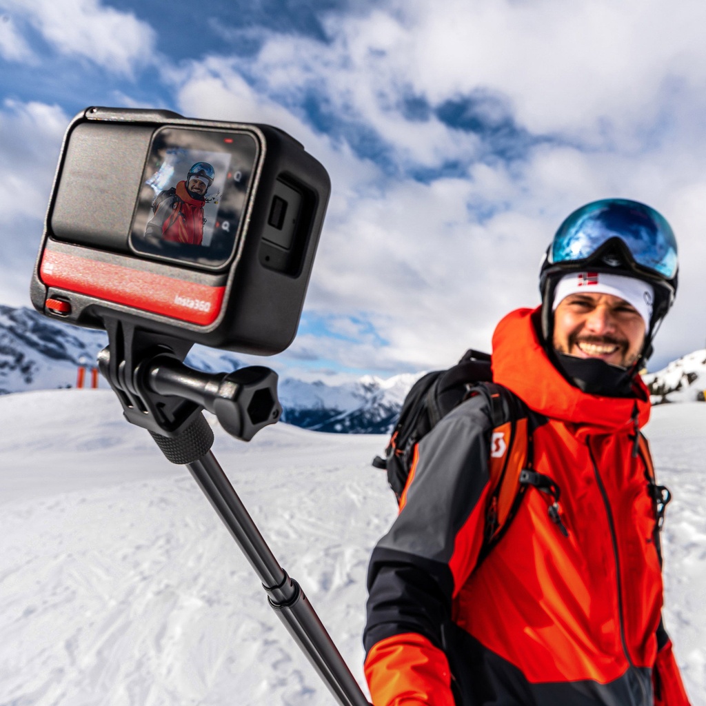 Insta360 ONE X Multifunctional Bullet Time Bundle