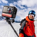 Insta360 ONE X Multifunctional Bullet Time Bundle
