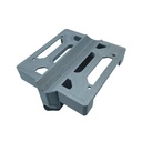 Dimension 3D Mounting Bracket For Racelogic VBOX Video Lite
