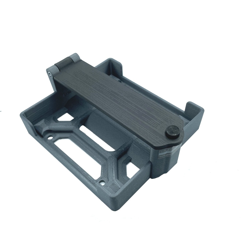 Dimension 3D Mounting Bracket For Racelogic VBOX Video Lite
