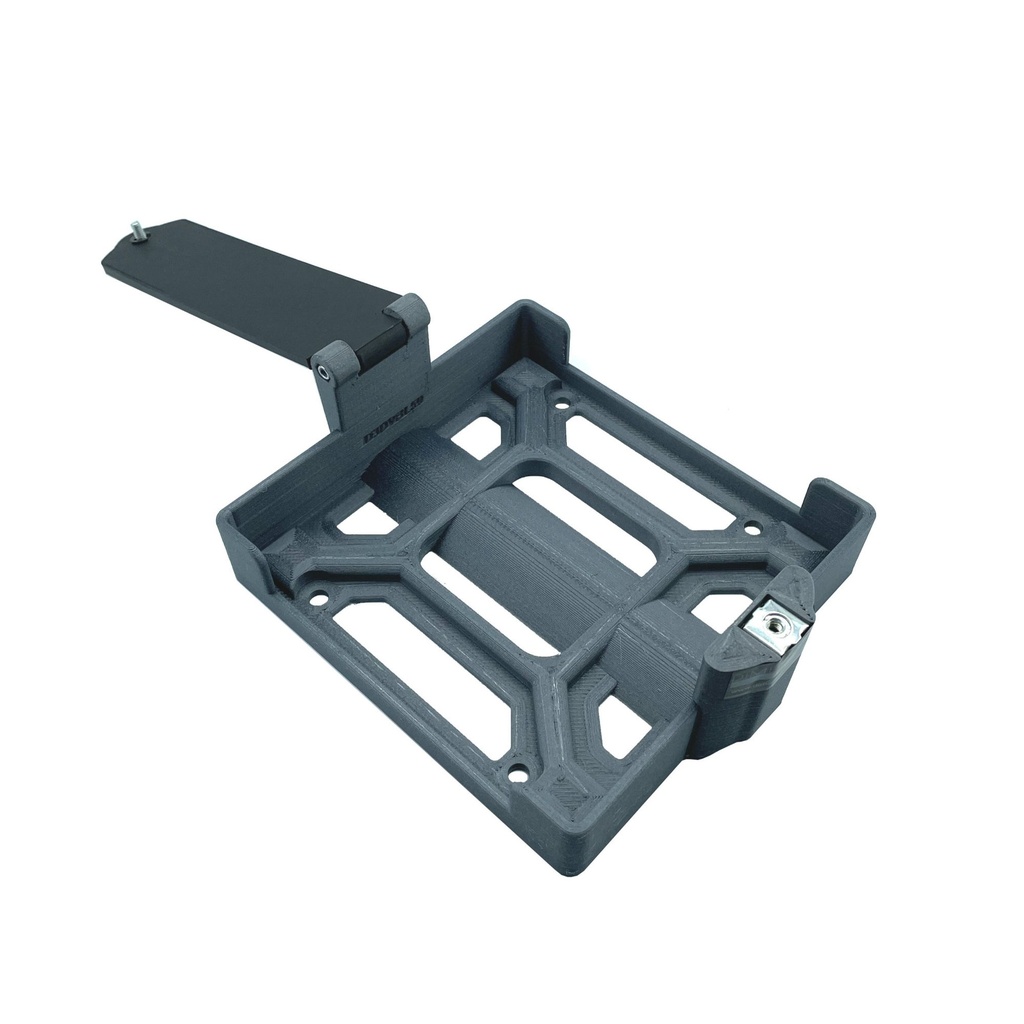 Dimension 3D Mounting Bracket For Racelogic VBOX Video Lite