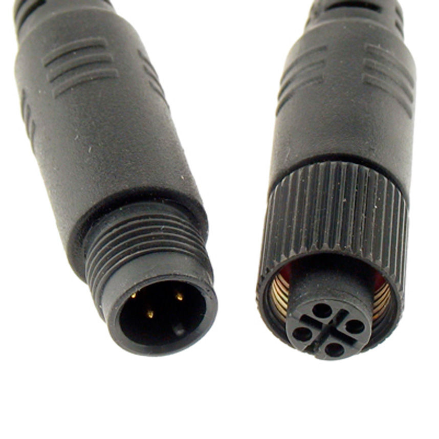 Stack Extension Cable For Bullet Camera