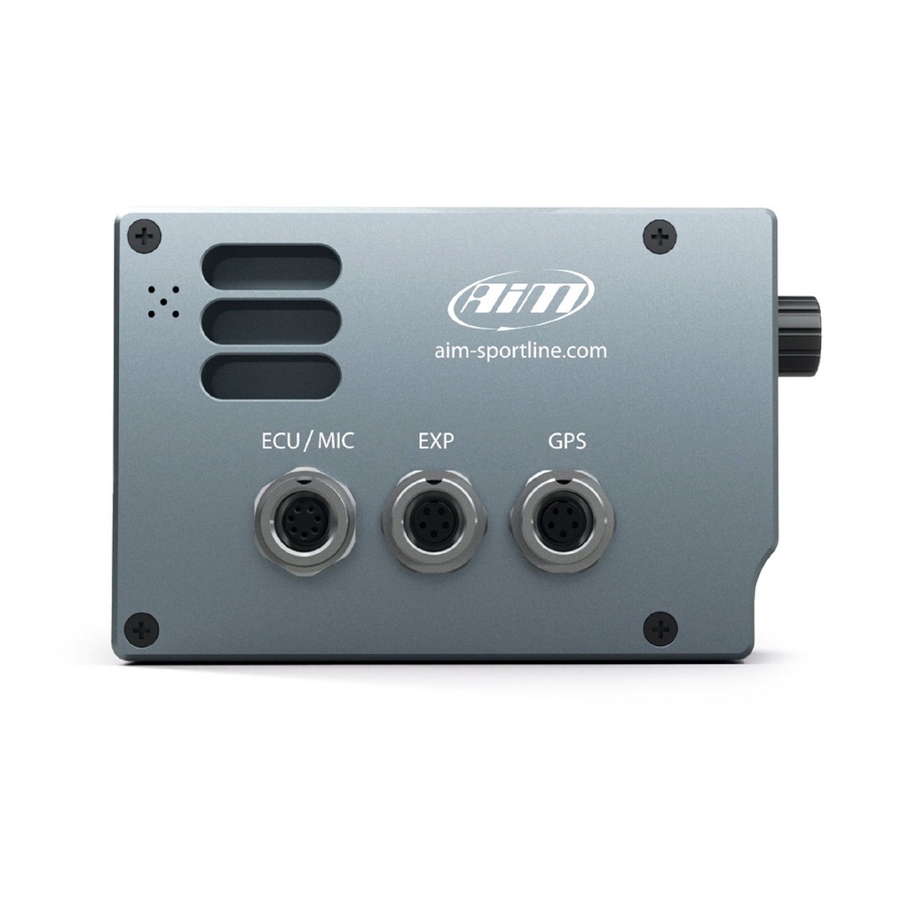 AIM SmartyCam 3 Corsa HD Camera