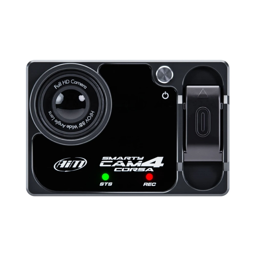AIM SmartyCam 4 Corsa Camera