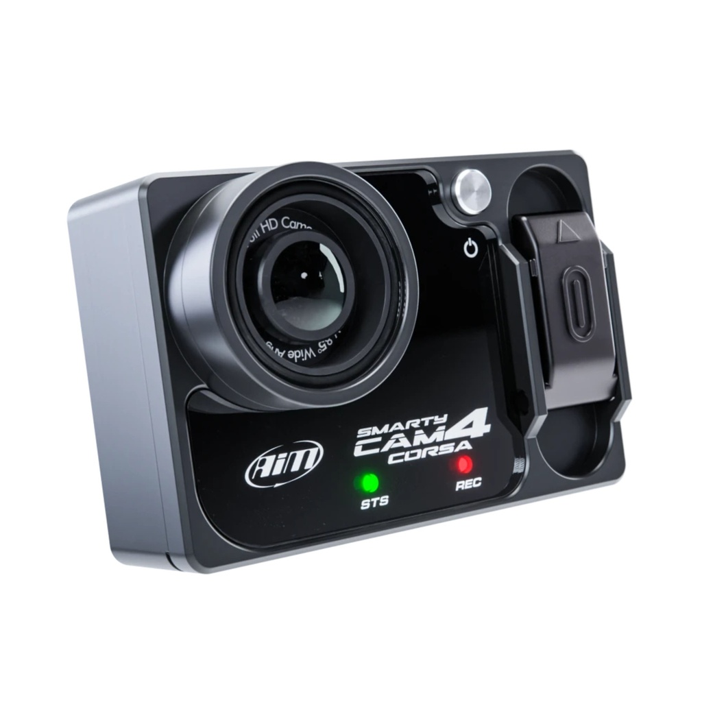 AIM SmartyCam 4 Corsa Camera