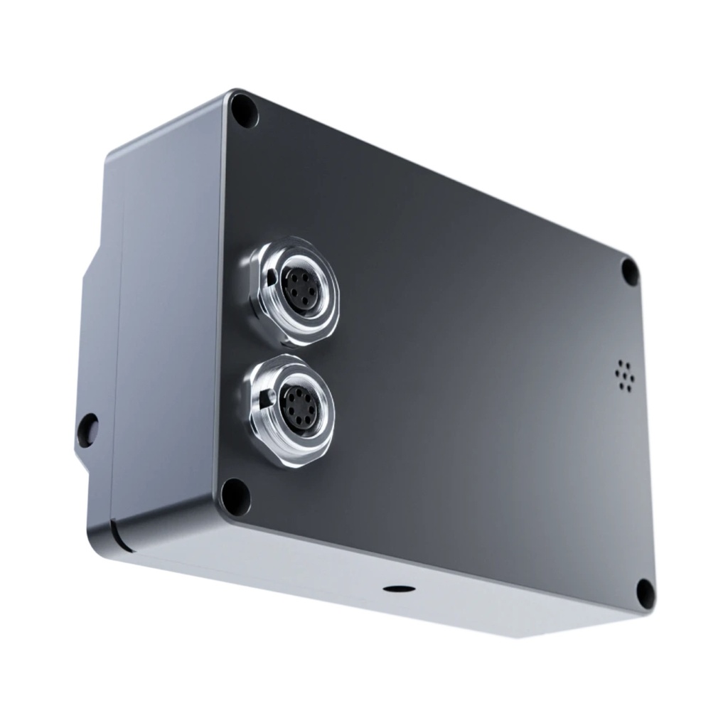 AIM SmartyCam 4 Corsa Camera