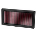 K&N Filters Performance Replacement Element