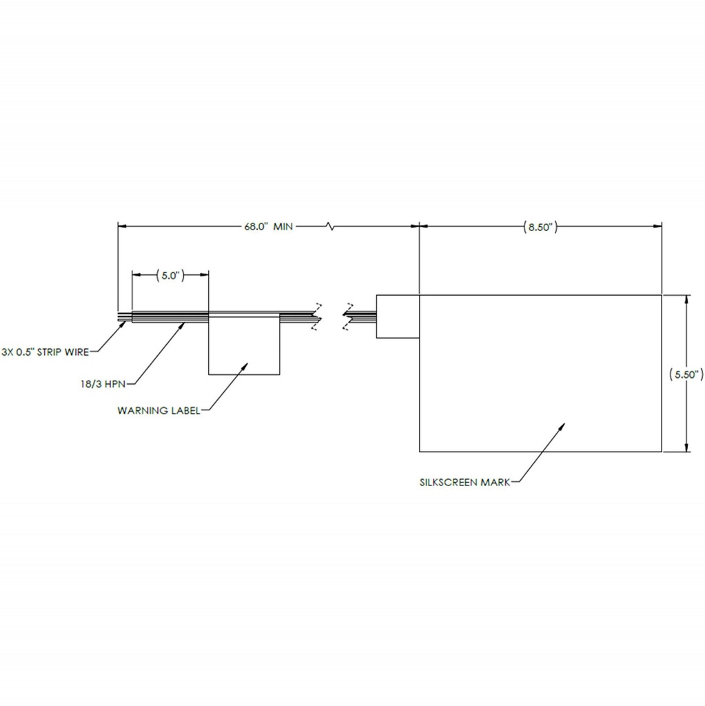 Phillips And Temro Heaters Battery Heater