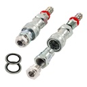 Automotive Plumbing Solutions Thermostatic Engine Pre Heater 3Kw Kit