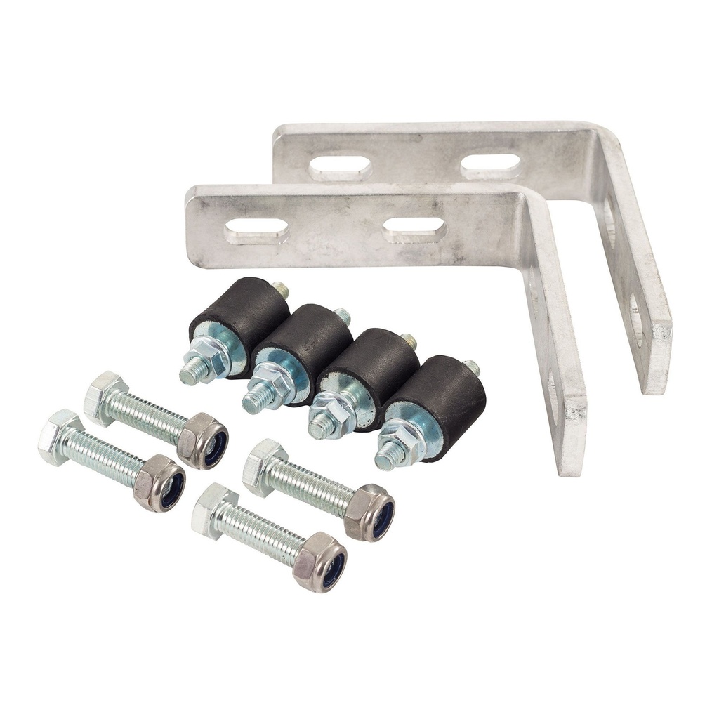Automotive Plumbing Solutions Thermostatic Engine Pre Heater 3Kw Kit