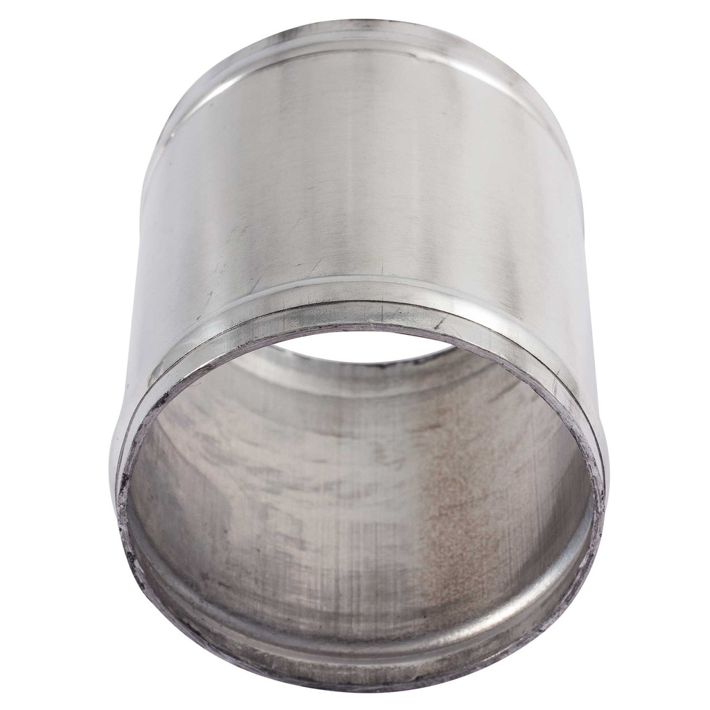 Automotive Plumbing Solutions Alloy Hose Joiner
