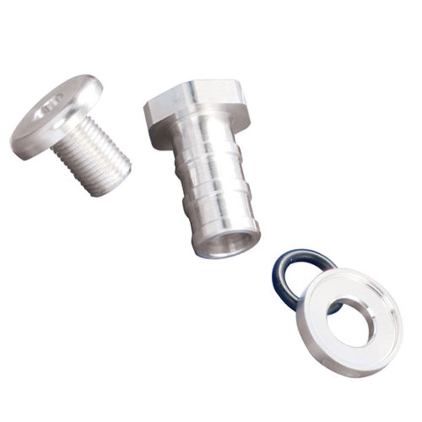 Revotec Self Sealing Hose Take Offs