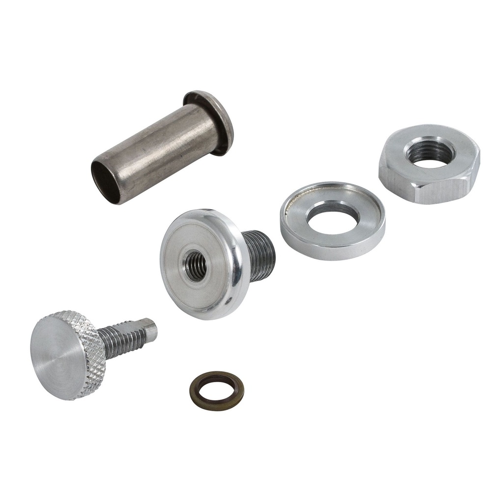 Revotec Self Sealing Bleed Kit