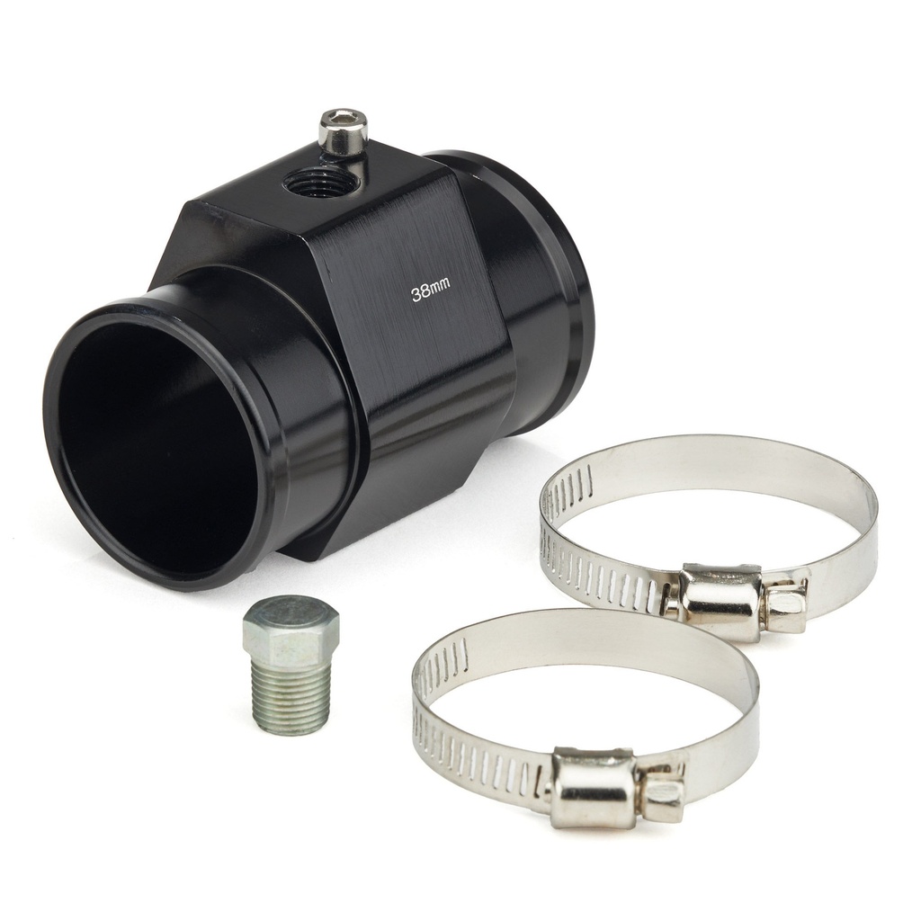 Automotive Plumbing Solutions Hose Joiner With Take Off