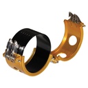 Racetech Tube Connectors