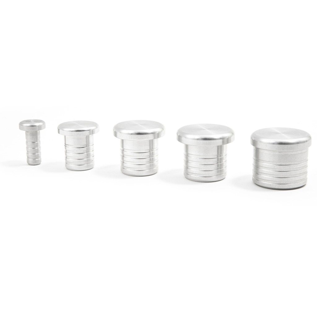 Forge Hose Blanking Plug