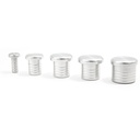 Forge Hose Blanking Plug