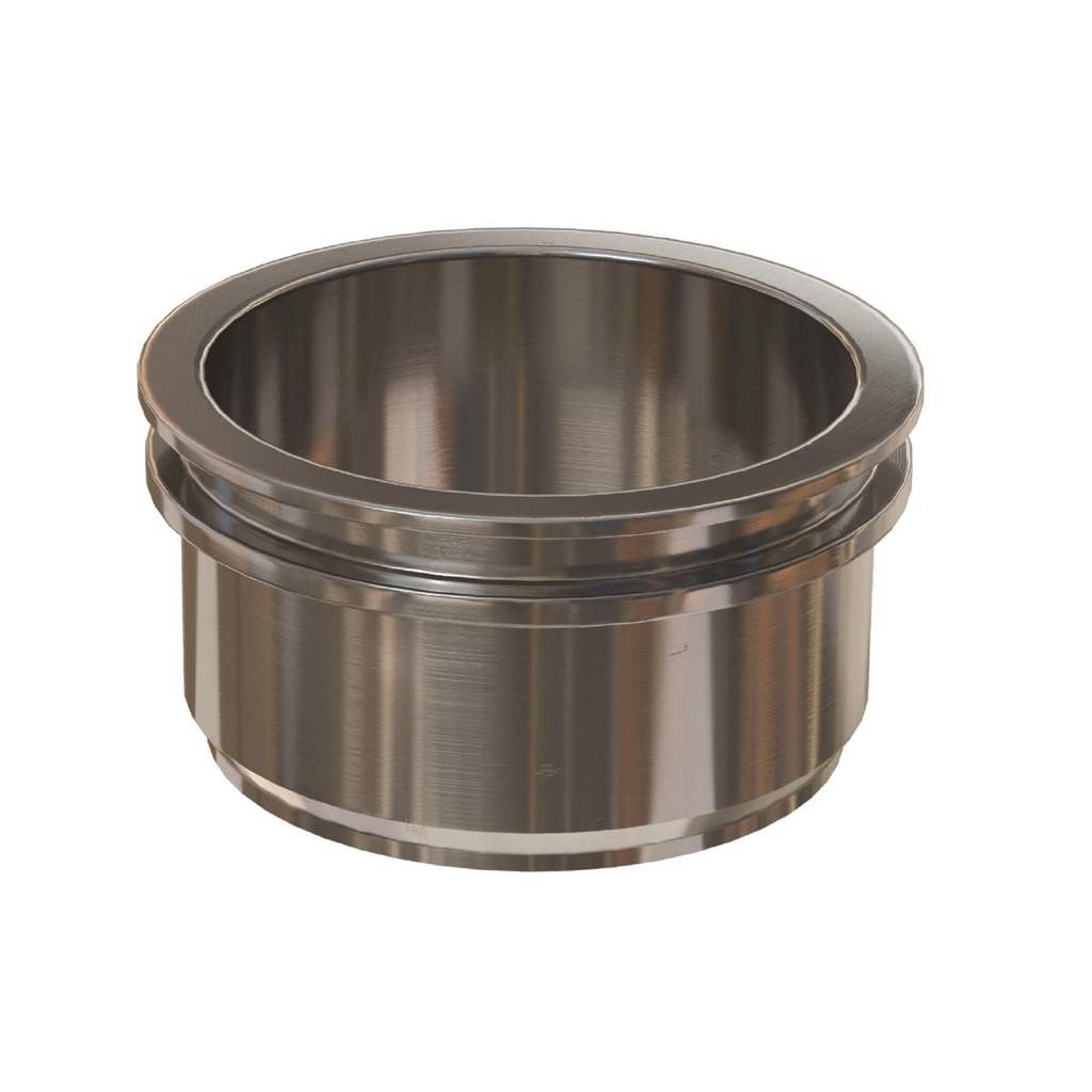 Goodridge Wiggins Quick Release Tube Coupling