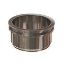 Goodridge Wiggins Quick Release Tube Coupling