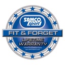 Samco Performance Silicone Coolant Hose Kit