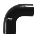 Samco Air & Water 90 Degree Silicone Hose Elbow
