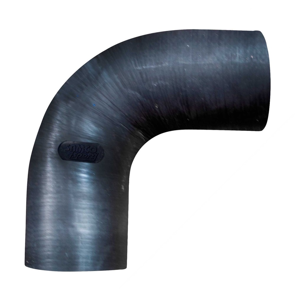 Samco Air & Water 90 Degree Silicone Hose Elbow