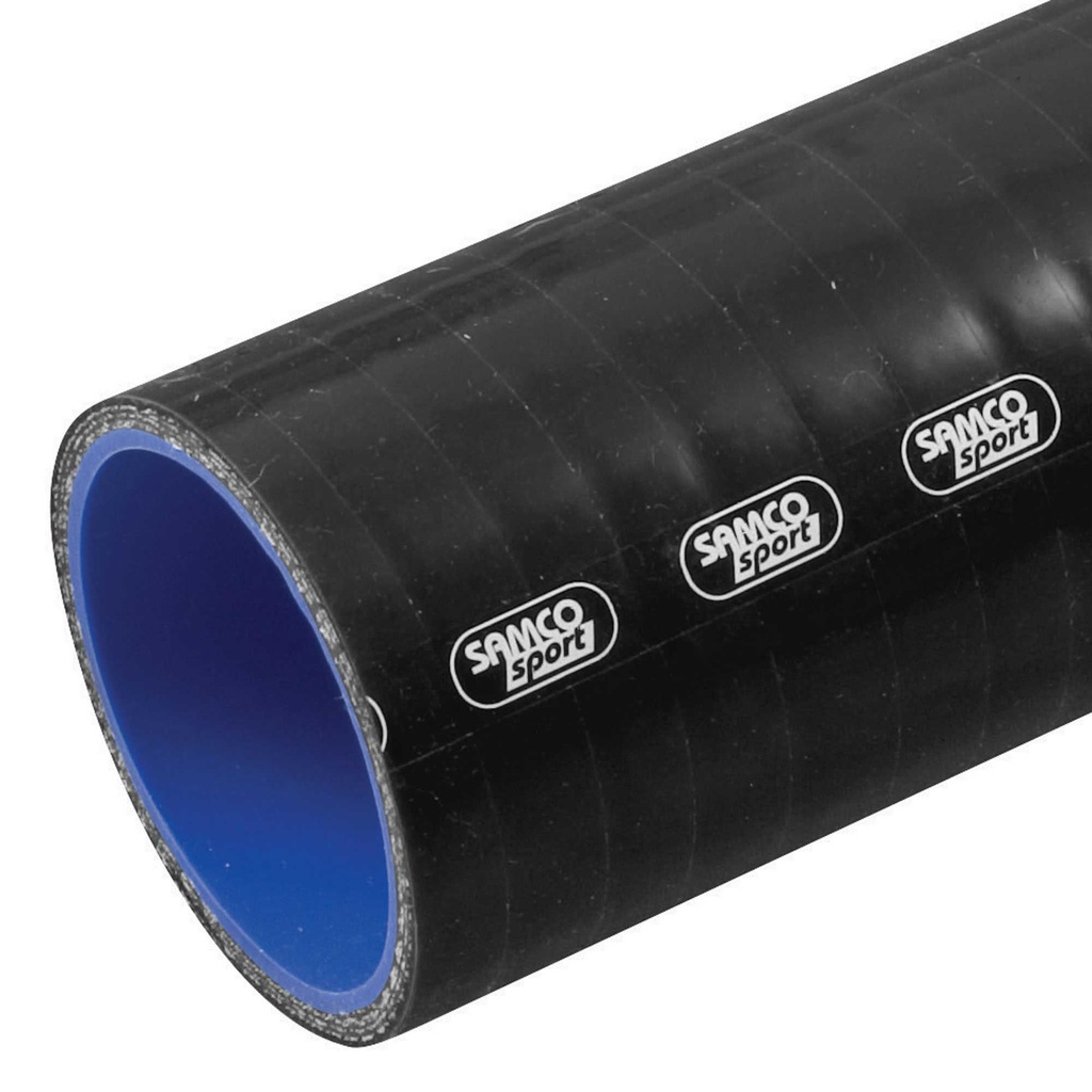 Samco Air & Water Straight Silicone Hose