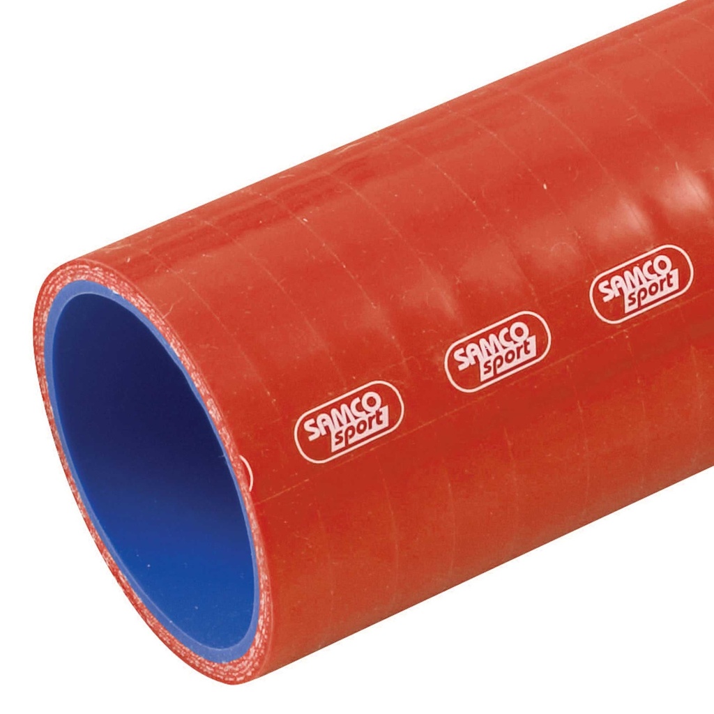Samco Air & Water Straight Silicone Hose