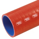 Samco Air & Water Straight Silicone Hose