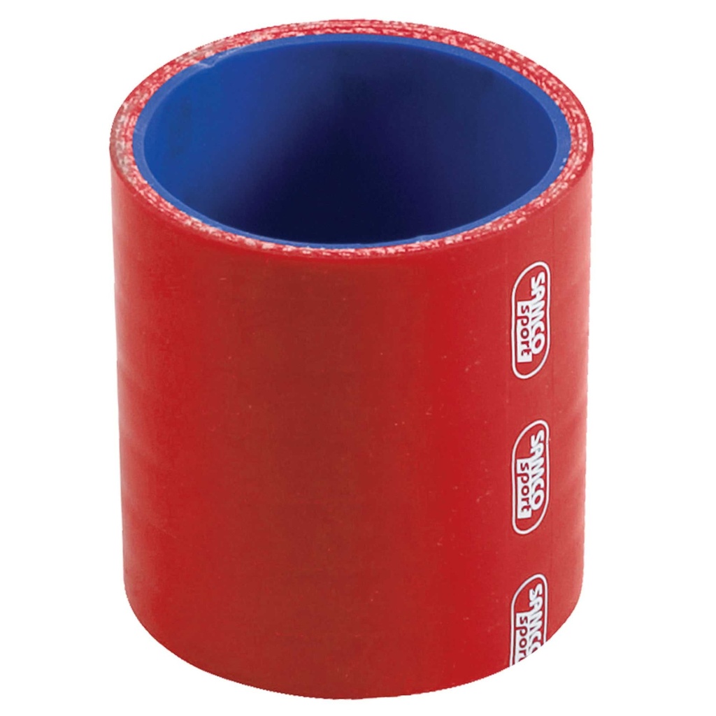 Samco Air & Water Silicone Coupling Hose
