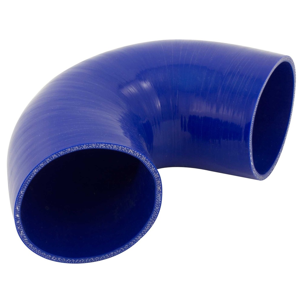Automotive Plumbing Solutions 135 Degree Silicone Hose Elbow