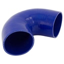Automotive Plumbing Solutions 135 Degree Silicone Hose Elbow