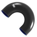 Samco Air & Water 180 Degree Silicone Hose Elbow