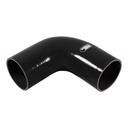 Samco Xtreme 90 Degree Reinforced Silicone Hose Elbow