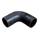 Samco Xtreme 90 Degree Reinforced Silicone Hose Elbow