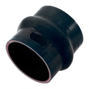 Samco Xtreme Reinforced Silicone Hump Hose