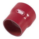 Samco Xtreme Reinforced Silicone Straight Reducer Hose