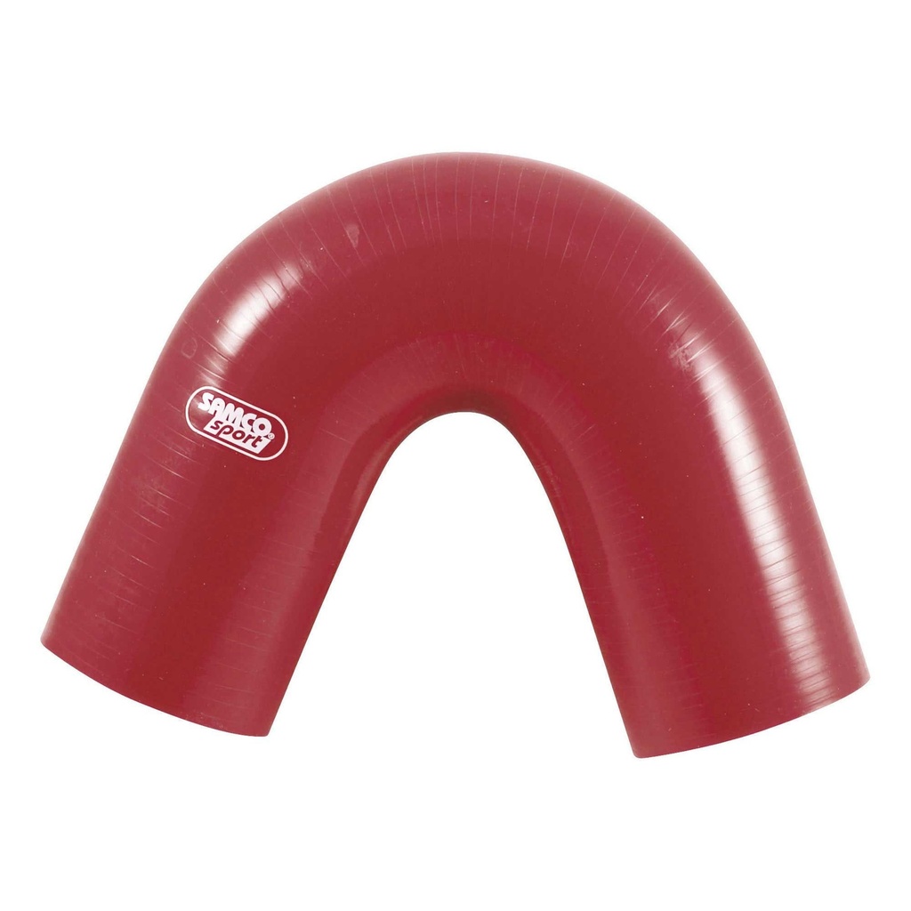 Samco Air & Water 135 Degree Silicone Hose Elbow