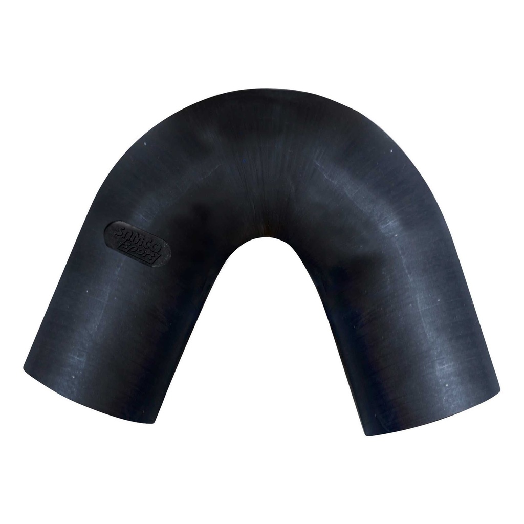 Samco Air & Water 135 Degree Silicone Hose Elbow