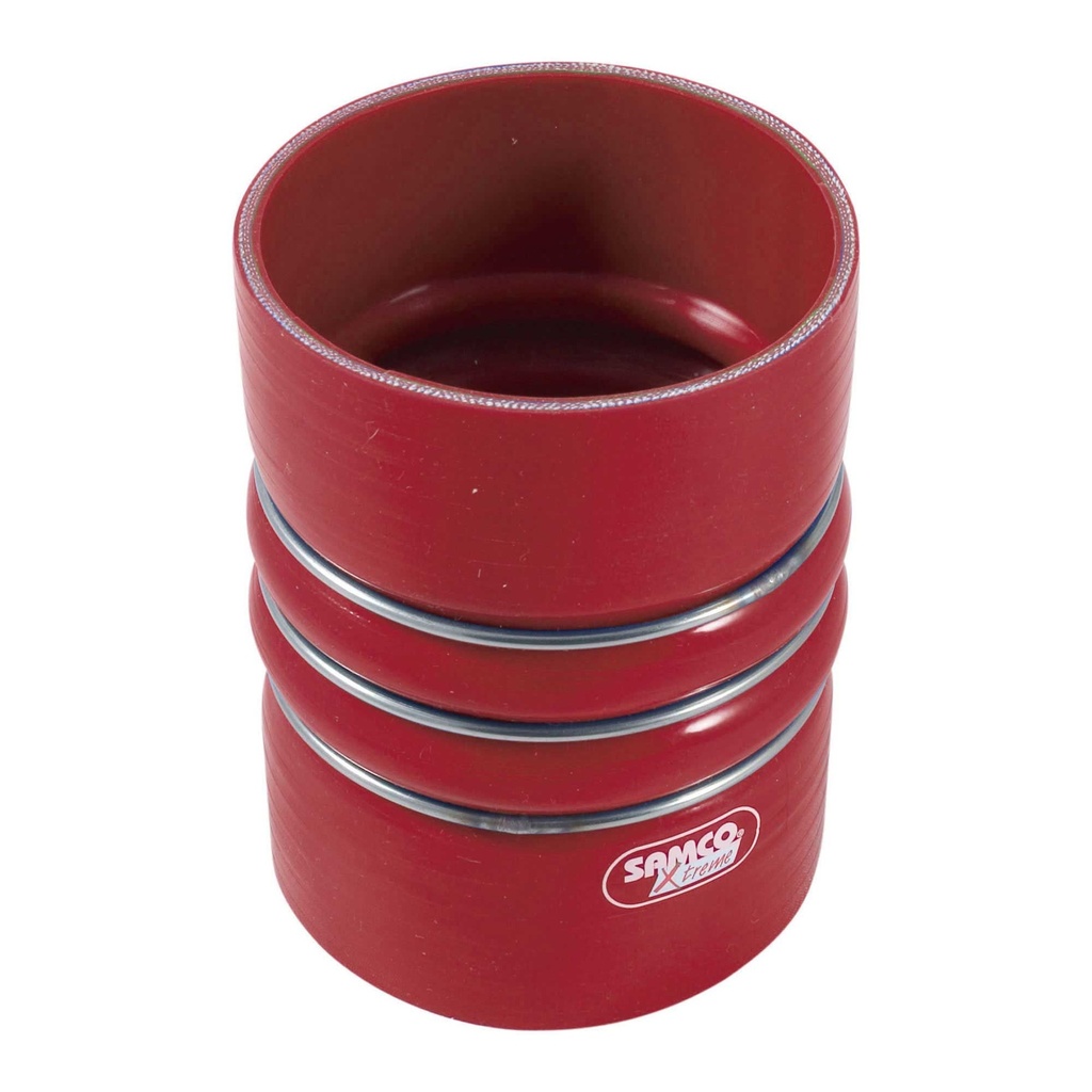 Samco Xtreme Reinforced Silicone Charge Air Cooler Hose