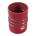 Samco Xtreme Reinforced Silicone Charge Air Cooler Hose