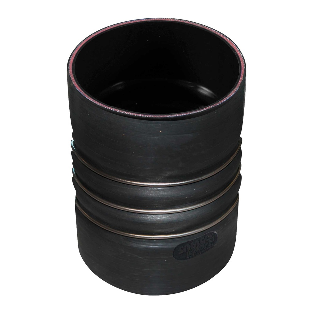 Samco Xtreme Reinforced Silicone Charge Air Cooler Hose