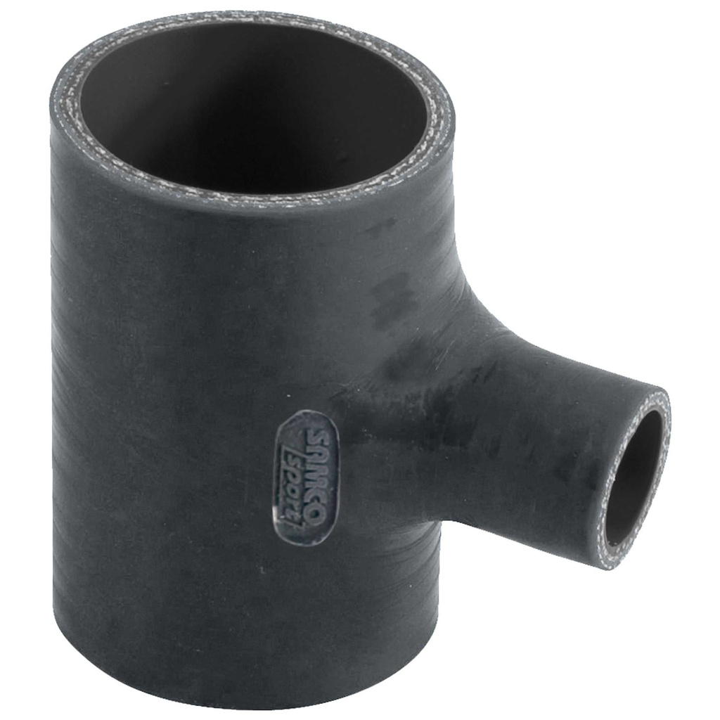 Samco Air & Water Silicone Hose T Piece