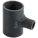 Samco Air & Water Silicone Hose T Piece