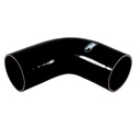 Samco Xtreme 45 Degree Reinforced Silicone Hose Elbow