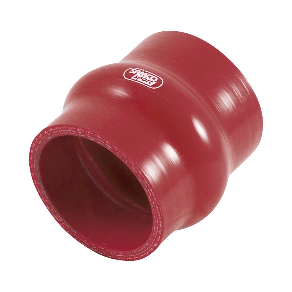 Samco Air & Water Silicone Hump Hose